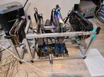 Nvidia videokaart, Ophalen, Gebruikt, GDDR6, Nvidia