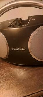 Harman kardon, Audio, Tv en Foto, Radio's, Ophalen of Verzenden, Zo goed als nieuw