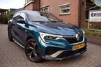 Renault ARKANA 140 PK TCe RS LINE NAVI/ADAP CRUISE/AIRCO-ECC, Arkana, Gebruikt, 4 cilinders, Blauw
