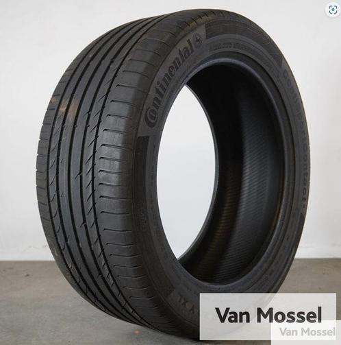 Continental 285/45 R20 Y XLzomerbanden, Auto-onderdelen, Banden en Velgen, Band(en), Zomerbanden, 20 inch, 285 mm, Personenwagen