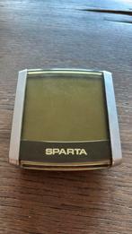 Sparta display, Fietsen en Brommers, Fietsaccessoires | Fietscomputers, Ophalen, Gebruikt