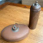 Koperen kruiken, Antiek en Kunst, Curiosa en Brocante, Ophalen