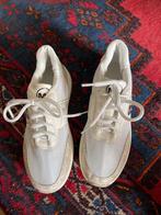 Leuke witte MK zomersneakers maat 35,5 of 36, Verzenden, Nieuw, Sneakers of Gympen, MK
