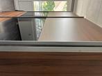Te koop kleidingkast, Huis en Inrichting, Kasten | Kledingkasten, Ophalen, 200 cm of meer, Zo goed als nieuw, 200 cm of meer