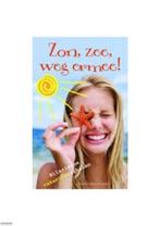 Reisboek: Zon, Zee, Weg Ermee! Hilarische Vakantieverhalen, Boeken, Ophalen of Verzenden, Zo goed als nieuw, Gordon Medcalf, Europa