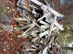 hout, Tuin en Terras, Haardhout, Minder dan 3 m³, Ophalen, Overige houtsoorten