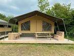 Safari tent (nieuw), ., Nieuw, Ophalen of Verzenden, .