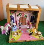 Playmobil 4249 meeneem Prinssesenkoffer, Ophalen of Verzenden, Zo goed als nieuw