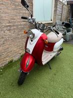 Boatian 4tact scooter, Ophalen of Verzenden, Zo goed als nieuw, Benzine, Overige merken