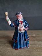 Lemax figuur 28 kerstdorp kersthuisjes, Diversen, Kerst, Ophalen of Verzenden, Zo goed als nieuw