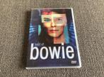 David Bowie-Best Of Bowie 2dvd, Cd's en Dvd's, Dvd's | Muziek en Concerten, Alle leeftijden, Ophalen of Verzenden, Gebruikt, Muziek en Concerten