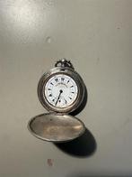 zak horloge - Silver hallmarked sultan - Ottoman pocket watc, Sieraden, Tassen en Uiterlijk, Horloges | Antiek, Overige merken