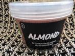 Lush buttercream "Almond", Ophalen of Verzenden, Nieuw