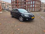 Volkswagen Golf Variant 1.4 TSI Highline, Auto's, Voorwielaandrijving, Euro 5, Gebruikt, Zwart