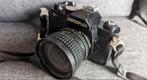 Revue Flex SD 1 SLR Film, Audio, Tv en Foto, Fotocamera's Analoog, Ophalen of Verzenden, Zo goed als nieuw, Spiegelreflex, Overige Merken