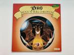Dio :Japanse maxi single :Rock ‘n’ roll children, Ophalen of Verzenden, Gebruikt