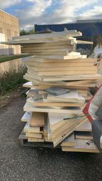 isolatie platen, Doe-het-zelf en Verbouw, Isolatie en Afdichting, Ophalen, 4 tot 8 cm, Gebruikt, Vloerisolatie