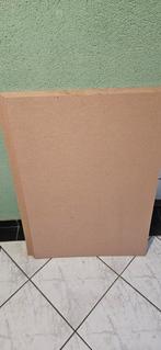 Ondertapijt 6 stuks 85x59 cm Nieuw!, Huis en Inrichting, Stoffering | Vloerbedekking, Ophalen, Bruin, Overige typen, Nieuw