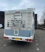 Unieke, Luxe Camper Rimor Superbrig 728 op Mercedes Sprinter, Diesel, Particulier, Meer dan 6, Half-integraal