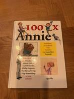 Boek Annie M.G. Schmidt - 100 x Annie, Annie M.G. Schmidt, Fictie algemeen, Ophalen of Verzenden, Zo goed als nieuw
