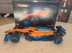LEGO Technic McLaren Formula 1 Race Car 42141 Compleet, Ophalen of Verzenden, Zo goed als nieuw, Complete set, Lego