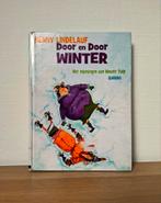 Door en Door Winter - Benny Lindelauf, Fictie algemeen, B. Lindelauf, Ophalen of Verzenden, Zo goed als nieuw