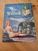 Willink. Door Walter Kramer., Ophalen of Verzenden, Gelezen