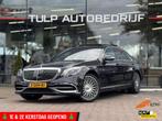 Mercedes S-klasse 400 HYBRID Lang Prestige Maybach Pano, Automaat, Achterwielaandrijving, Gebruikt, Maybach S-Klasse