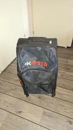 Praktische grote Sporttas/ trolley, Sieraden, Tassen en Uiterlijk, Tassen | Sporttassen, Ophalen, Zo goed als nieuw