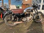 MATCHLESS G80S (bj 1954) 500cc OLDTIMER G 80 S CLASSIC, Motoren, Motoren | Oldtimers, Overig, 500 cc