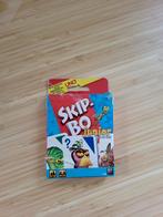 Skip Bo Junior, Hobby en Vrije tijd, Gezelschapsspellen | Kaartspellen, Ophalen of Verzenden, Zo goed als nieuw