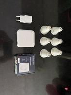 Silvercrest smarthome (Homekit compatible), Ophalen of Verzenden, Zo goed als nieuw