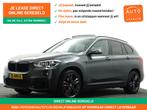 BMW X1 sDrive20i M Sport Aut- Shadowline, Panoramadak, Sport, Auto's, BMW, 1998 cc, Met garantie (alle), Bedrijf, SUV of Terreinwagen