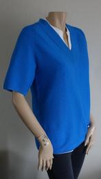 nieuw koningsblauw FREEQUENT truitje, Kleding | Dames, Maat 38/40 (M), Freequent, Nieuw, Verzenden
