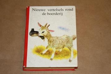 Nieuwe vertelsels rond de boerderij - Gouden Haantjes beschikbaar voor biedingen