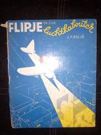 Flipje en zijn luchtkabouter, Ophalen of Verzenden, Gelezen, J.P. Baljé, Sprookjes