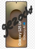 Gezocht Samsung galaxy s25 ultra 512gb/1tb, Telecommunicatie, Mobiele telefoons | Samsung, Ophalen of Verzenden