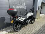 Suzuki V-Strom DL 650 ABS Touring, nieuw model!, Bedrijf, ABS, Meer dan 35 kW, Toermotor
