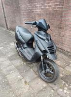 Beta ark Scooter met Yasuni Uitlaat, Ophalen, Gebruikt, Benzine, Overige modellen