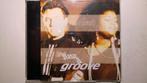 Nomad - Just A Groove, Maxi-single, Ophalen of Verzenden, Zo goed als nieuw, 1 single