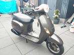 Vespa look 2016, Ophalen of Verzenden, Zo goed als nieuw