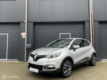 Renault Captur 0.9 TCe Expression Led | Camera | Airco beschikbaar voor biedingen