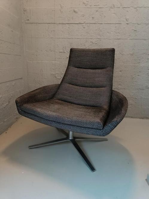 Vintage Montis design Hugo fauteuil jaren 80, Huis en Inrichting, Fauteuils, Gebruikt, Ophalen of Verzenden