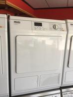 MIELE PROFESSIONAL WASDROGER CAMPING PT6065 ETC. NAAR WENS, Witgoed en Apparatuur, Overige Witgoed en Apparatuur, Ophalen, Refurbished