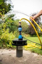 Waterput Slaan (110 &125mm) Waterbron Tuinberegening Puls, Tuin en Terras, Waterpompen, Ophalen of Verzenden, Nieuw, Elektrisch