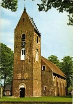 Norg [Dr] Ned. Herv. Kerk anno 1139 - gelopen, Ophalen of Verzenden, Voor 1920, Gelopen, Drenthe