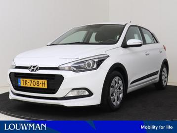Hyundai i20 1.0 T-GDI Comfort (bj 2018) beschikbaar voor biedingen