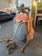 Unieke Decoratieve Lamp, Antiek en Kunst, Ophalen