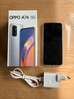 Oppo A74 Android smartphone, Telecommunicatie, Ophalen of Verzenden, Zo goed als nieuw