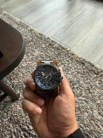 Diesel Horloge beschikbaar voor biedingen